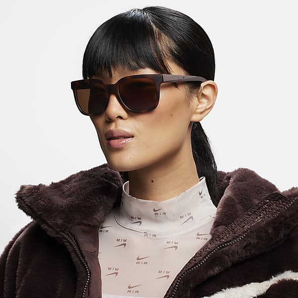 Anteojos de sol nike mujer marron outlet